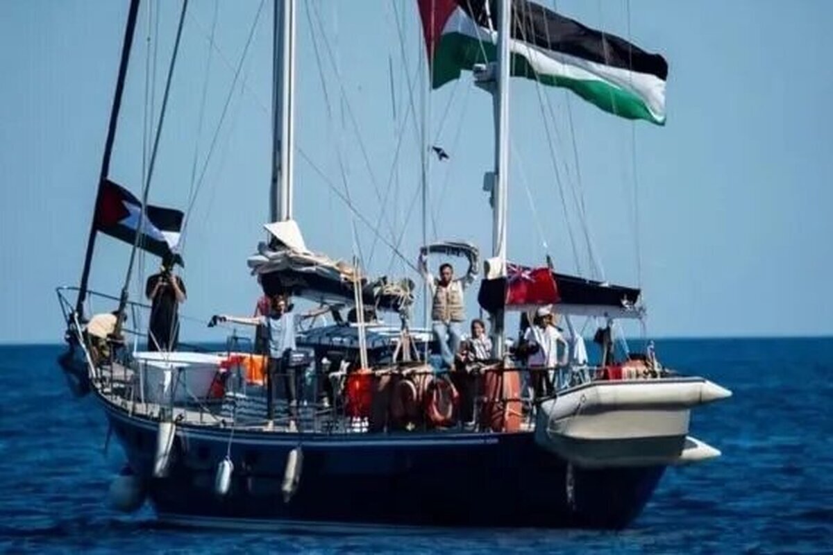 حمله به کاروان‌های کمکی؛ عادت دیرینه اسرائیل / امدادرسانی به غزه زیر آتش / کاروان‌های که قبل از «صمود» مورد حمله قرار گرفتند