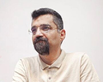 در معیت پرزیدنت و شاعری در دنیای سیاست در معیت پرزیدنت و شاعری در دنیای سیاست