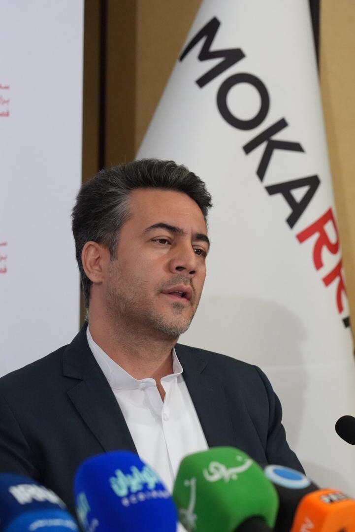 هلدینگ مواد مهندسی مکرر؛ سه دهه تلاش، نوآوری و نقش‌آفرینی در صنعت ایران