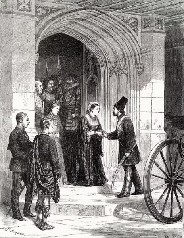 اعتراف رسانه انگلیسی‌؛ روایتی از شیفتگی عجیب ملکه ویکتوریا به ناصرالدین‌شاه قاجار