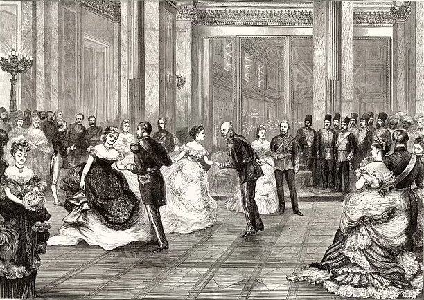 اعتراف رسانه انگلیسی‌؛ روایتی از شیفتگی عجیب ملکه ویکتوریا به ناصرالدین‌شاه قاجار