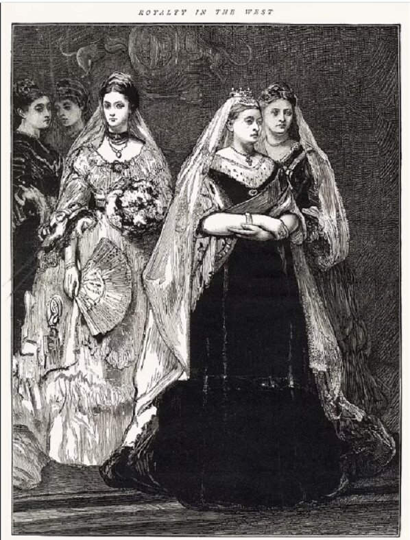 اعتراف رسانه انگلیسی‌؛ روایتی از شیفتگی عجیب ملکه ویکتوریا به ناصرالدین‌شاه قاجار