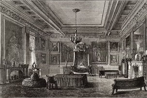 اعتراف رسانه انگلیسی‌؛ روایتی از شیفتگی عجیب ملکه ویکتوریا به ناصرالدین‌شاه قاجار