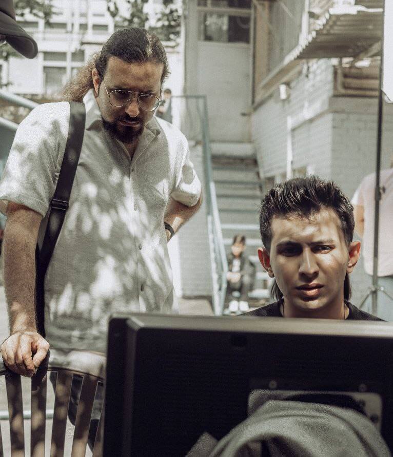 معلمی که با تنبیه یک دانشآموز باعث لکنت زبان او میشود/ «تنبیه» راهی سه جشنواره جهانی شد