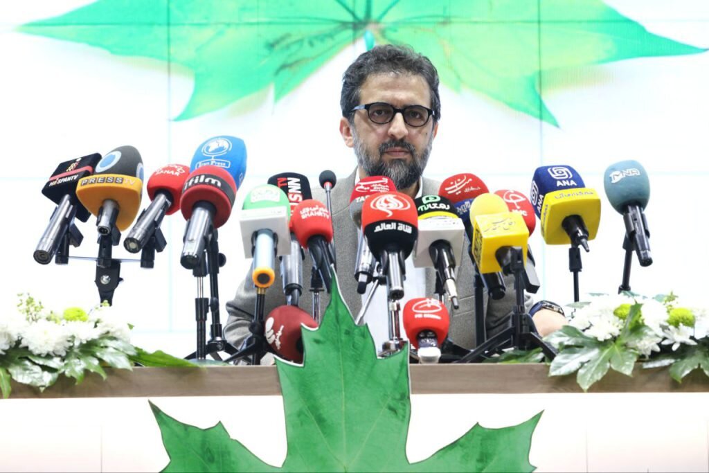 «تهران» امسال میزبان بیش از ۱۰ هزار اثر از ۱۴۵ کشور است/ جشنوارهای برای دیدن و دیدهشدن