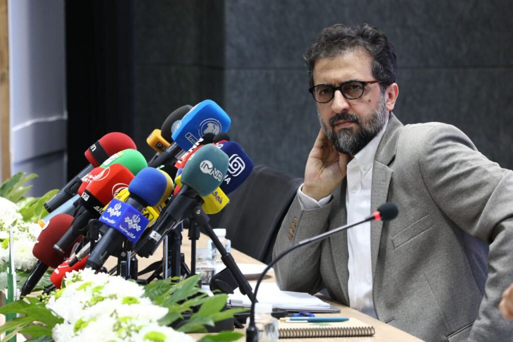 «تهران» امسال میزبان بیش از ۱۰ هزار اثر از ۱۴۵ کشور است/ جشنوارهای برای دیدن و دیدهشدن