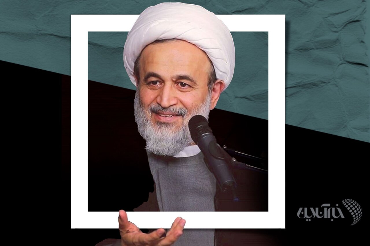 علیرضا پناهیان؛ خطیب پر عطاب و خطاب انقلابی در ویترین حزب تمدن نوین اسلامی/ چگونه پناهیان از «گردان حبیب» به «حزب یاسر» رسید؟