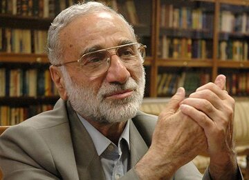 نخستین مدیر روزنامه کیهان پس از انقلاب درگذشت/ از تجارت آهن تا ترور توسط گروهک فرقان نخستین مدیر روزنامه کیهان پس از انقلاب درگذشت/ از تجارت آهن تا ترور توسط گروهک فرقان