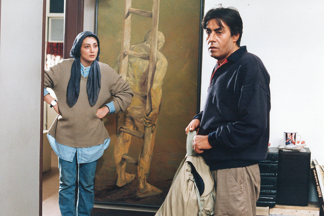 در «حساسیت و ایده‌آل‌گرایی» کسی به گرد پای ناصر تقوایی هم نمی‌رسید