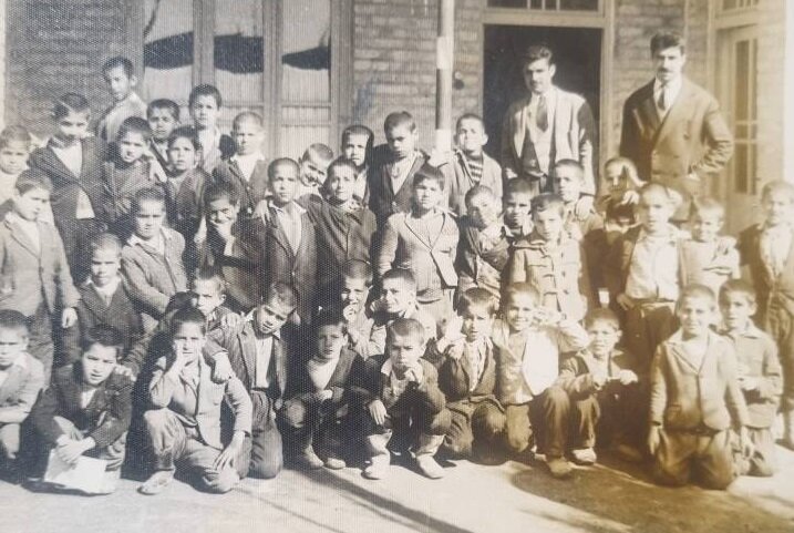 ناگفتههای نفر دوم وزارت ارشاد/ از شبهای شعر گوته تا اختلاف با وزیر آموزش و پرورش و همکاری با موشکی سپاه/ ماجرای دیدار رهبری با مدیران مطبوعات