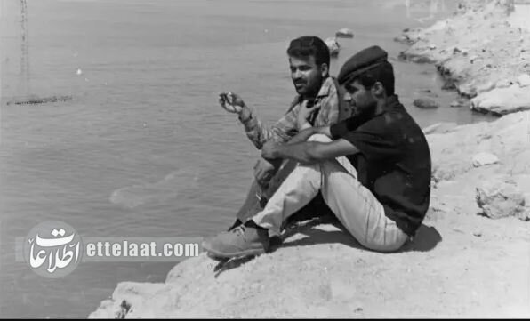 عکسهای ناصر تقوایی: از نفرین بهروز وثوقی تا بدرقه خسرو شکیبایی!