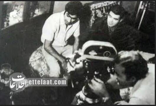 از تنهایی ناخدا و استیصال سرهنگ تا دلزدگی زن و شوهر/ جهان ناصر تقوایی: شاعرانگی در تصویر و سکوت