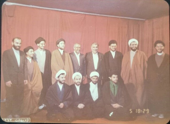 ناگفتههای نفر دوم وزارت ارشاد/ از شبهای شعر گوته تا اختلاف با وزیر آموزش و پرورش و همکاری با موشکی سپاه/ ماجرای دیدار رهبری با مدیران مطبوعات