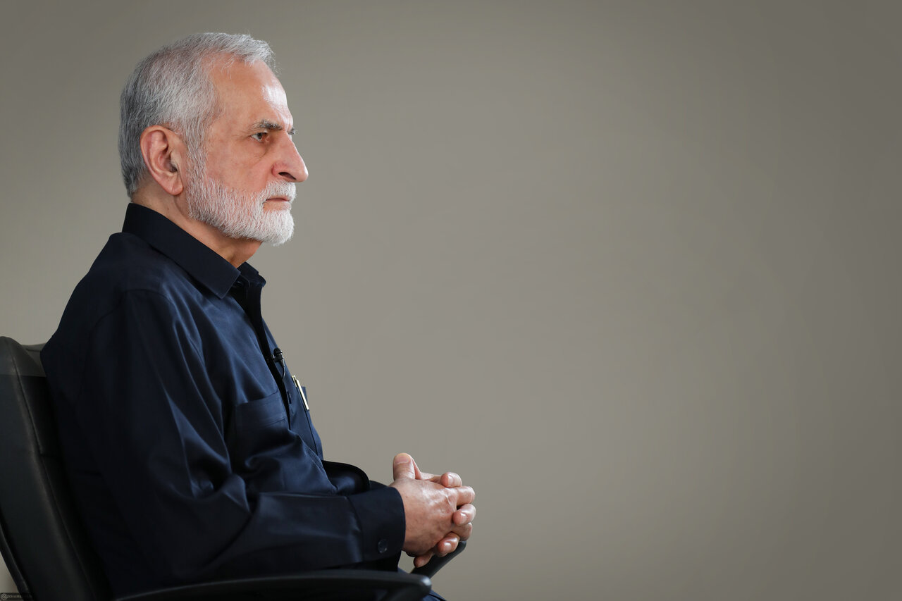 کمال خرازی در لحظه حمله اسرائیل به ایران کجا بود؟/ جمهوری اسلامی اهل مذاکره است اما تحمیل را نمی‌پذیرد/ چرا دولت خاتمی تعلیق غنی‌سازی را شکست؟