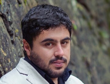 در معیّت سیّد و همسفری با حسن روحانی در معیّت سیّد و همسفری با حسن روحانی
