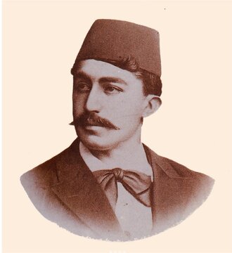 مردی که در تاریخ معاصر از جایگاهی ویژه برخوردار است/ «شب دوستمحمدخان معیرالممالک» در خانه هنرمندان ایران مردی که در تاریخ معاصر از جایگاهی ویژه برخوردار است/ «شب دوستمحمدخان معیرالممالک» در خانه هنرمندان ایران