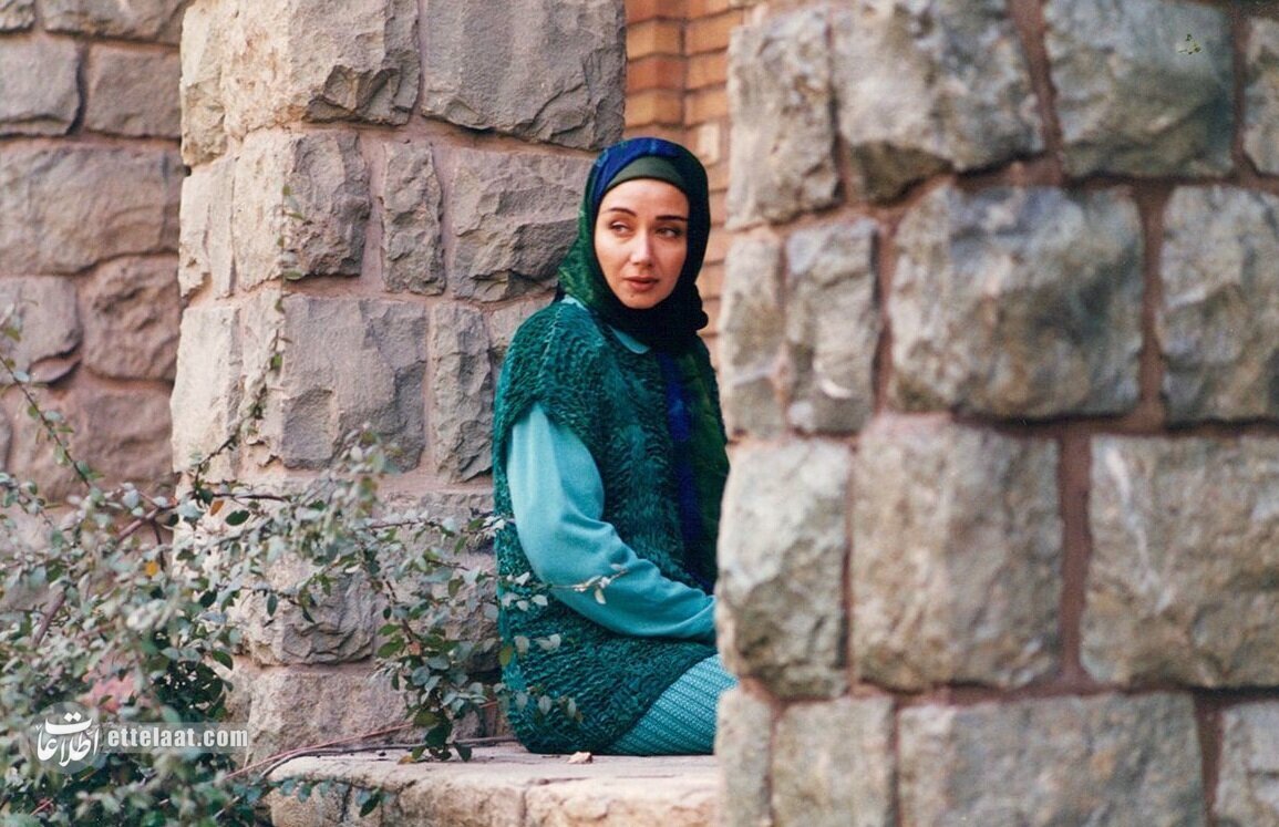 عکسهایی از خاطرات سینمایی که با کتایون ریاحی داریم!