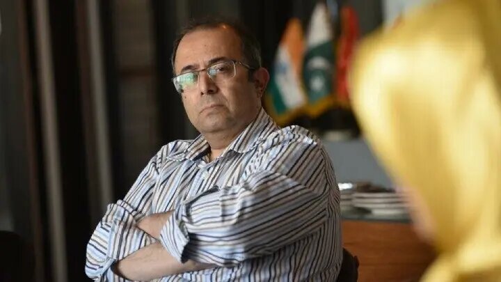 ایران بهشت قاچاقچیان فیلمهای سینمایی