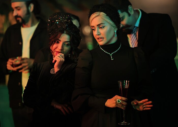 ادعای کارگردان «کجپیله»:با هوش مصنوعی ویدئوهای دروغین ساختند/ حقم به گردن کسانی است که بدون دیدن فیلم به آن اعتراض کردند