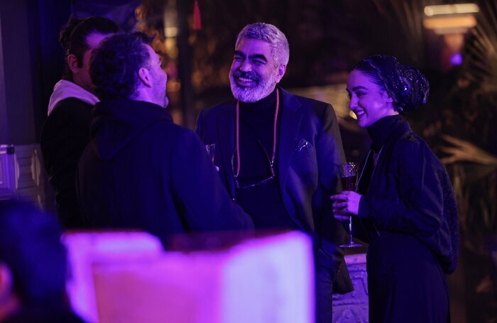 ادعای کارگردان «کجپیله»:با هوش مصنوعی ویدئوهای دروغین ساختند/ حقم به گردن کسانی است که بدون دیدن فیلم به آن اعتراض کردند