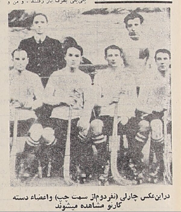 تصمیم گرفتیم که مادرمان را در تیمارستان خصوصی بگذاریم