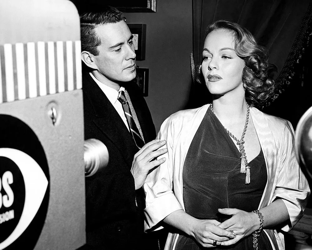 درگذشت دختر ستاره‌ی افسانه‌ای هالیوود در ۱۰۰ سالگی