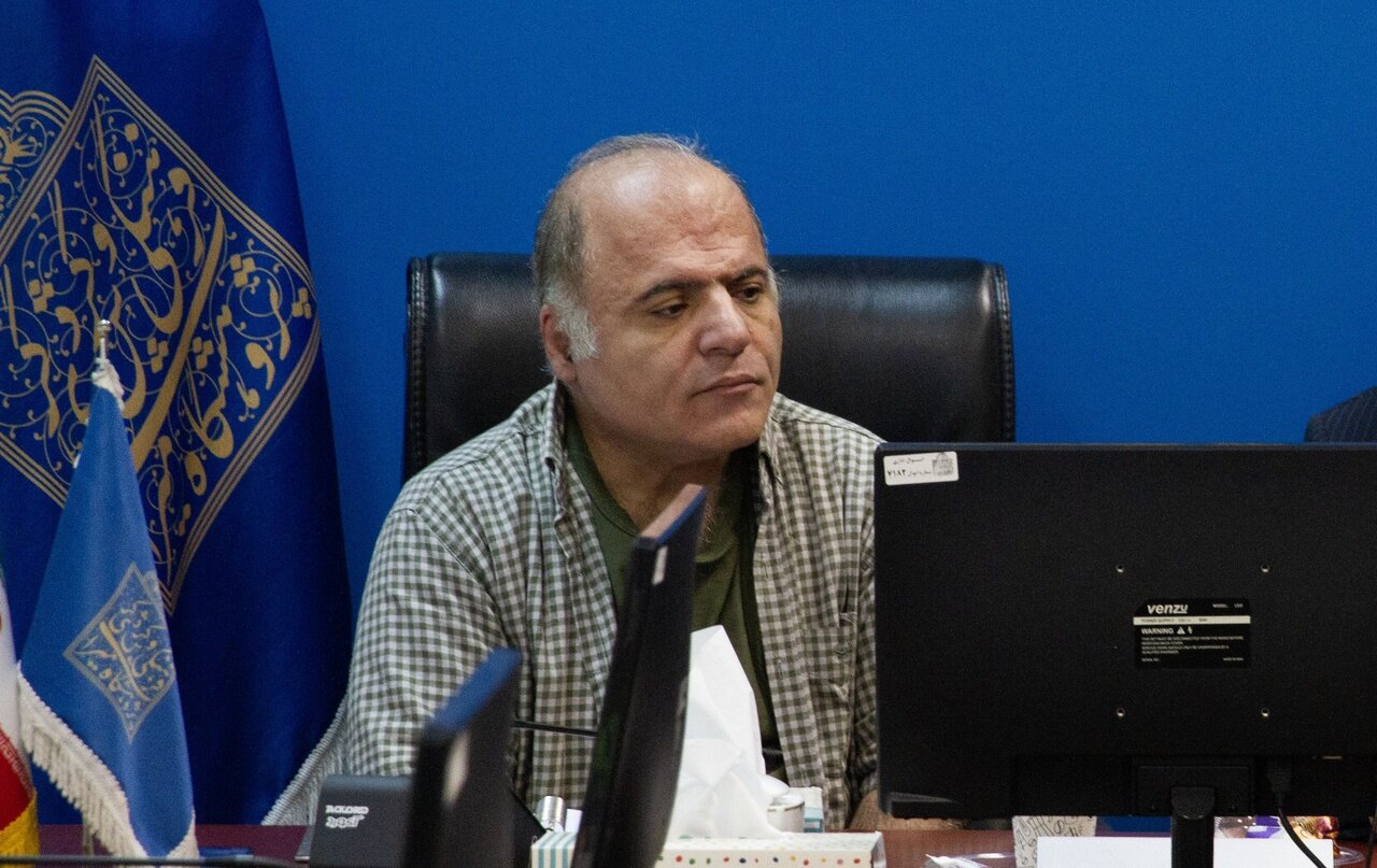 هیچ متن معتبری از خشکهمذهبی کوروش سخن نمیگوید/ سالهاست که درباره کوروش دچار خودزنی هستیم