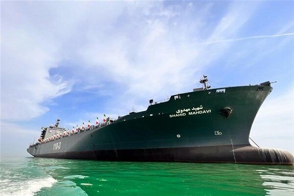 آشنایی با نیروی کابوس ساز سپاه پاسداران / رتبه کلی نیروی دریایی ایران (شامل ارتش و سپاه) کجاست؟