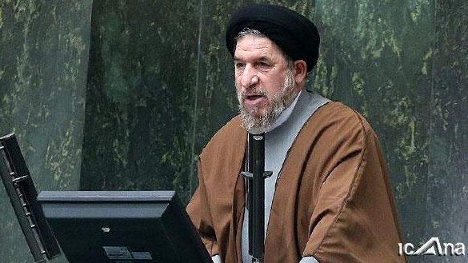 میرتاج‌الدینی: نطق قالیباف در دفاع از شأن مجلس بود نه تسویه‌ حساب سیاسی/ روحانی نباید در این مقطع می‌گفت روسیه علیه ایران رای داده بود