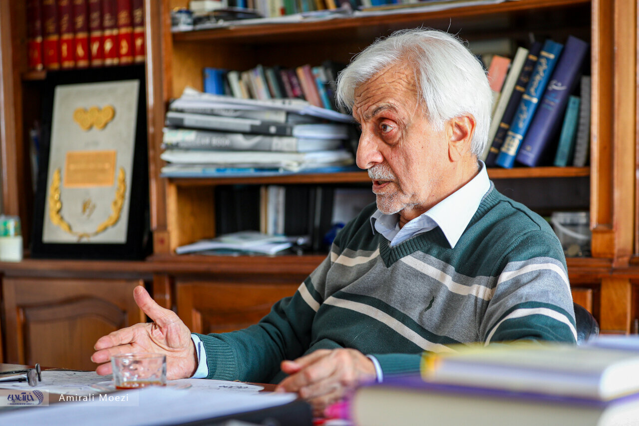 کابینه وفاق نیازمند تفریق/ هاشمی طبا: تا وقتی مخالفان دولت به نام وفاق در کابینه‌اند، استعفاها قابل پیش‌بینی است