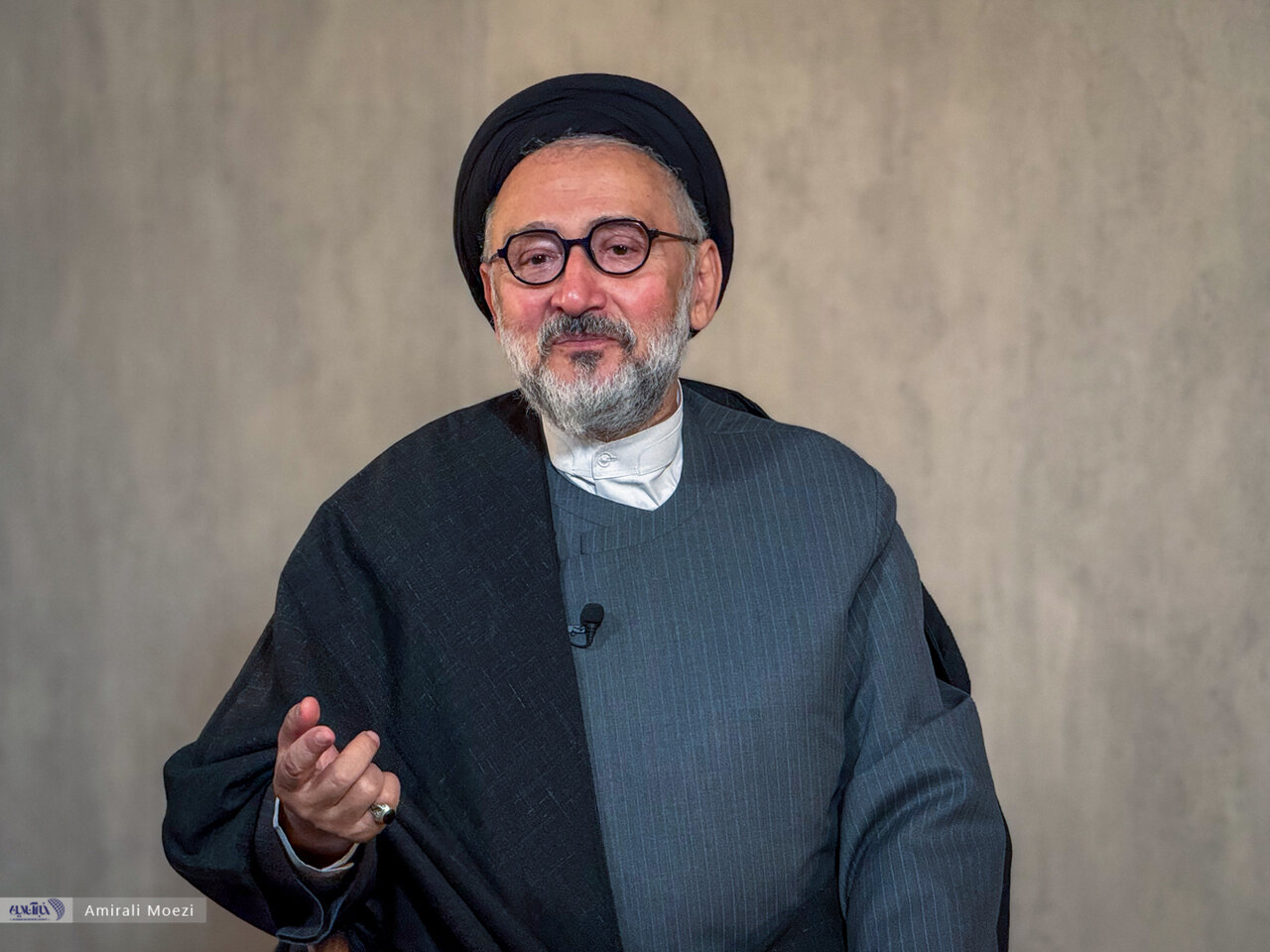 ابطحی: حمله به سیاستمداران ایرانی بهخاطر روسیه یادآور ماجرای «کاپیتولاسیون» است/ حمله به نیروهای داخلی به خاطر کشور بیگانه حرکتی ضد استقلال کشور است