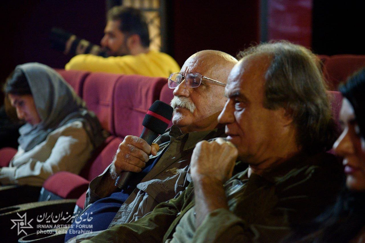 از حذف بازیگر نقش اصلی تا گرفتن همه سکانسها با یک بازیگر ناشناخته/ ۶۴ جلسه فیلمبرداری در گرمای ۵۳ درجه!