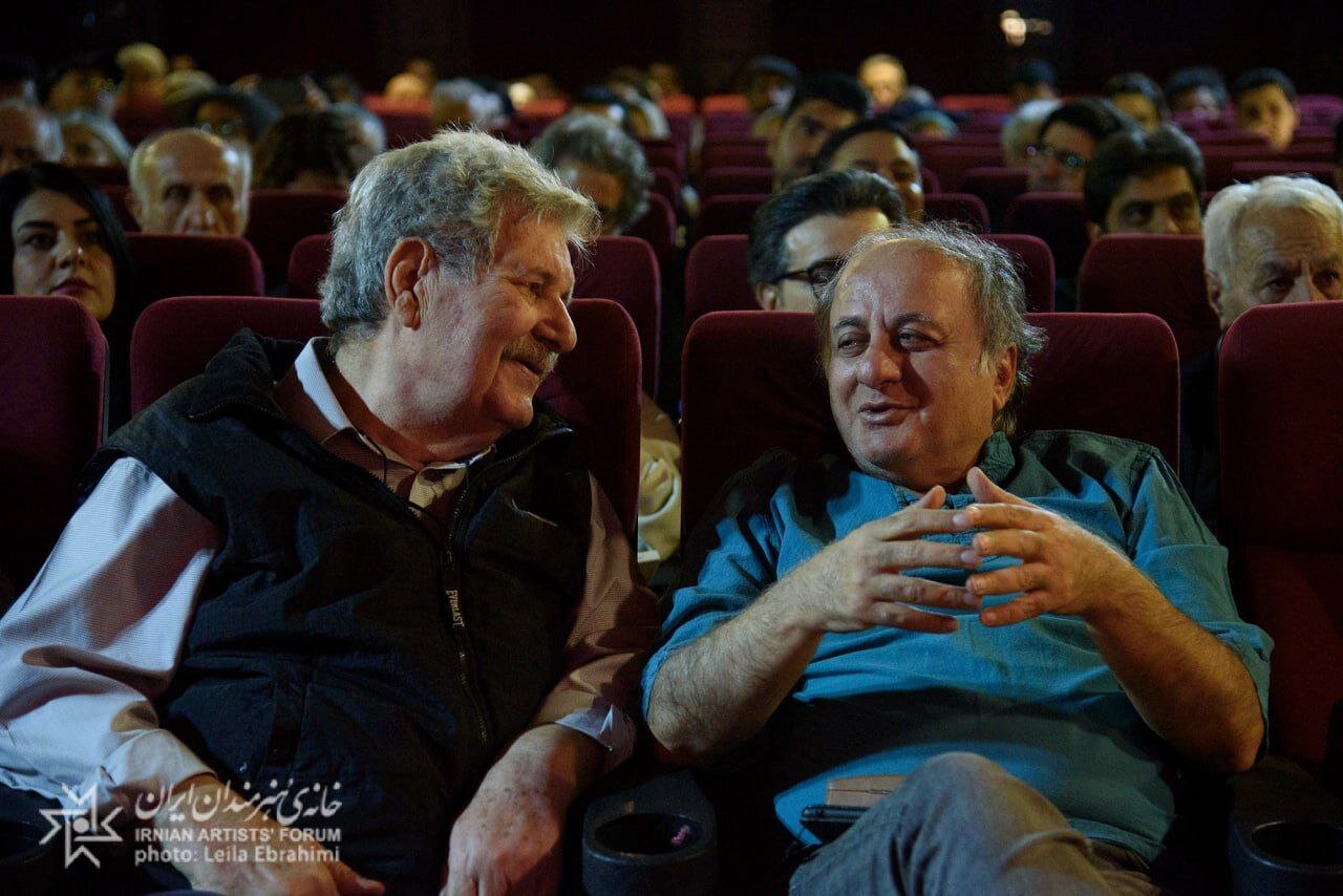 از حذف بازیگر نقش اصلی تا گرفتن همه سکانسها با یک بازیگر ناشناخته/ ۶۴ جلسه فیلمبرداری در گرمای ۵۳ درجه!