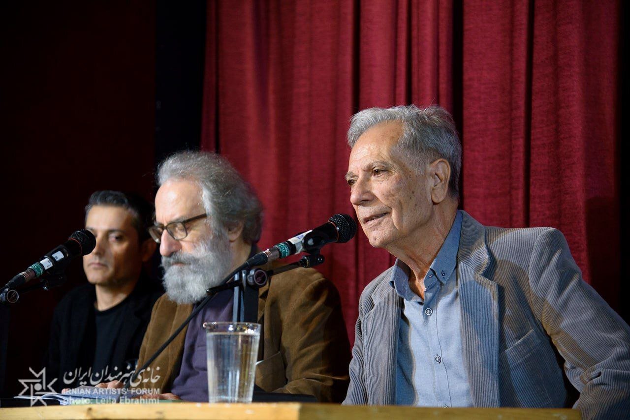 از حذف بازیگر نقش اصلی تا گرفتن همه سکانسها با یک بازیگر ناشناخته/ ۶۴ جلسه فیلمبرداری در گرمای ۵۳ درجه!