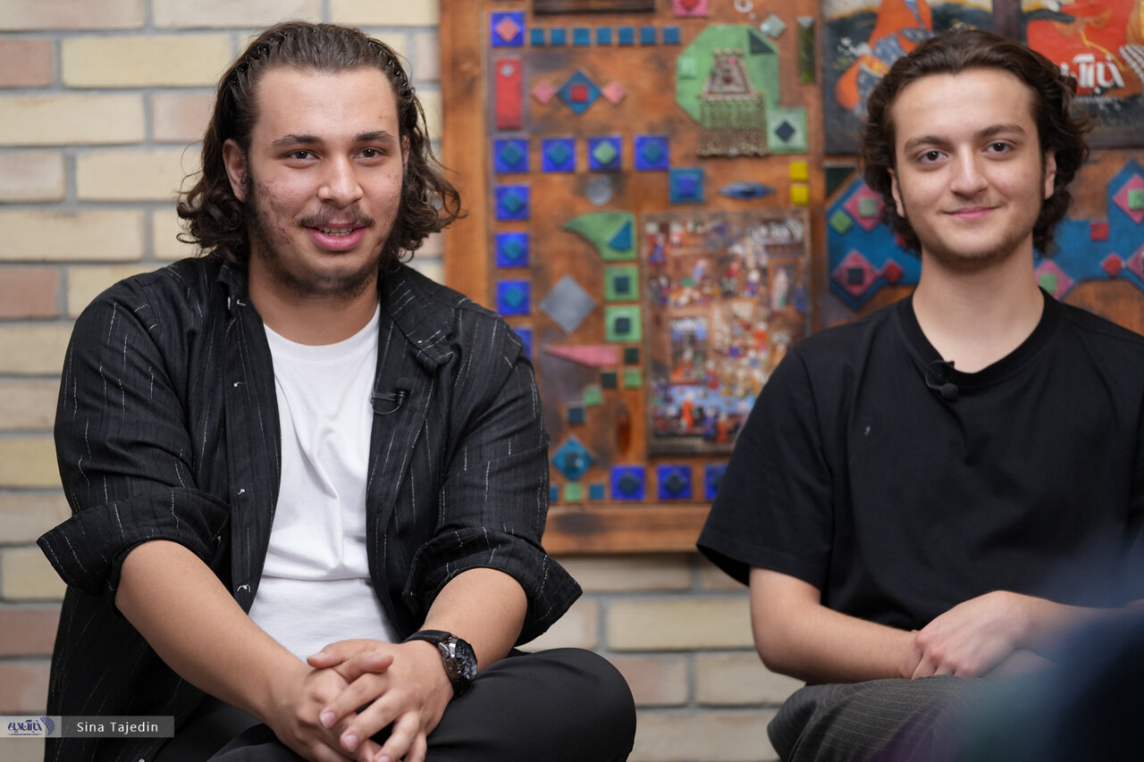 این که باید از «شهید» هم دفاع کرد، نشان از شکاف عظیم اجتماعی است/ قراری بر تغییر پایان فیلم نبود/ معرفی چهار بازیگر به سینمای نوجوان با «بچه مردم» 