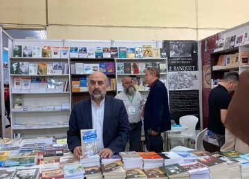 در جست‌وجوی جیم؛ یک تجربه موفق از دیپلماسی کتاب/ به او یک جیم داده‌ایم و جزائری شده است! 