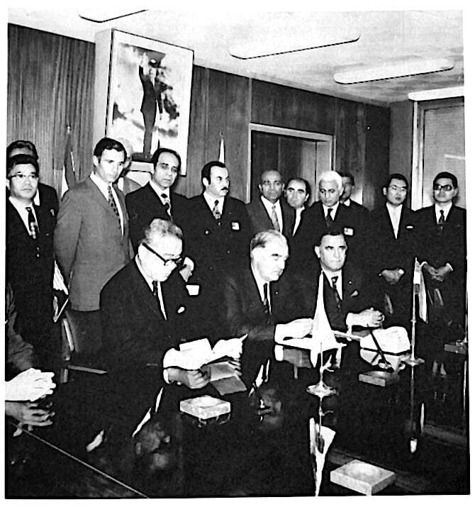 پتروشیمی ناتمام ایران–ژاپن؛ پروژه‌ای که در آتش جنگ دود شد