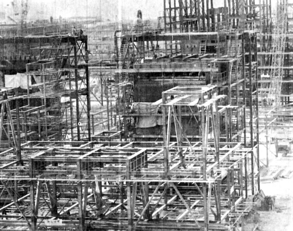 پتروشیمی ناتمام ایران–ژاپن؛ پروژه‌ای که در آتش جنگ دود شد