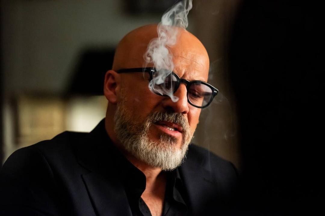 امیر آقایی بدنام‌تر از حسن پورشیرازی؟/ جنجال دو مرد بر سر عشقی حرام