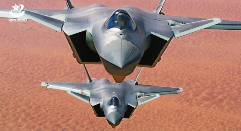 کابوس پدافندهای هوایی به میدان آمد