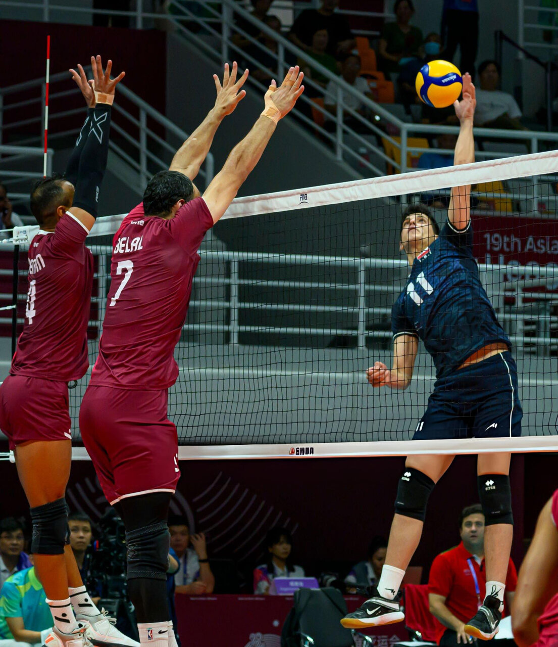 تصاویر| از توکیو تا هانگژو با قاب هایی از صابر کاظمی که دیگر نمی‌بینیم