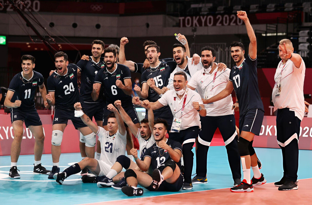 تصاویر| از توکیو تا هانگژو با قاب هایی از صابر کاظمی که دیگر نمی‌بینیم