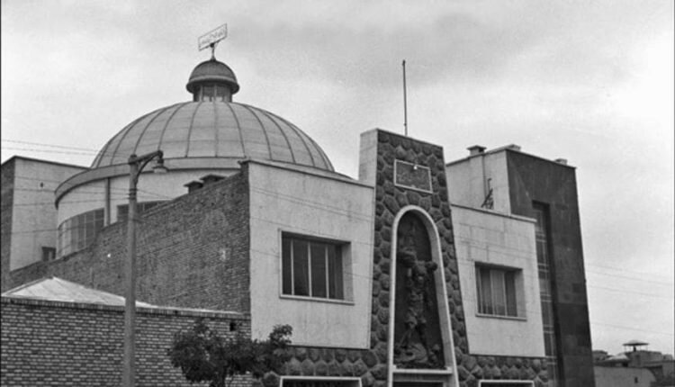 سنگلج؛ محله محبوب دوران ناصرالدینشاه