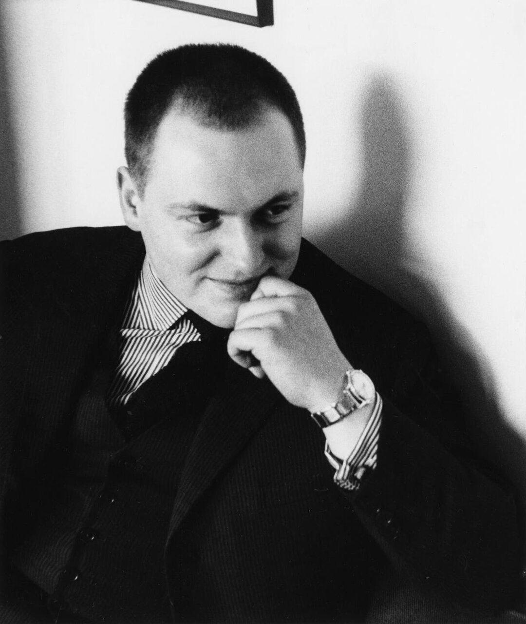 جان راسل تیلور زندگینامه‌نویس هیچکاک درگذشت