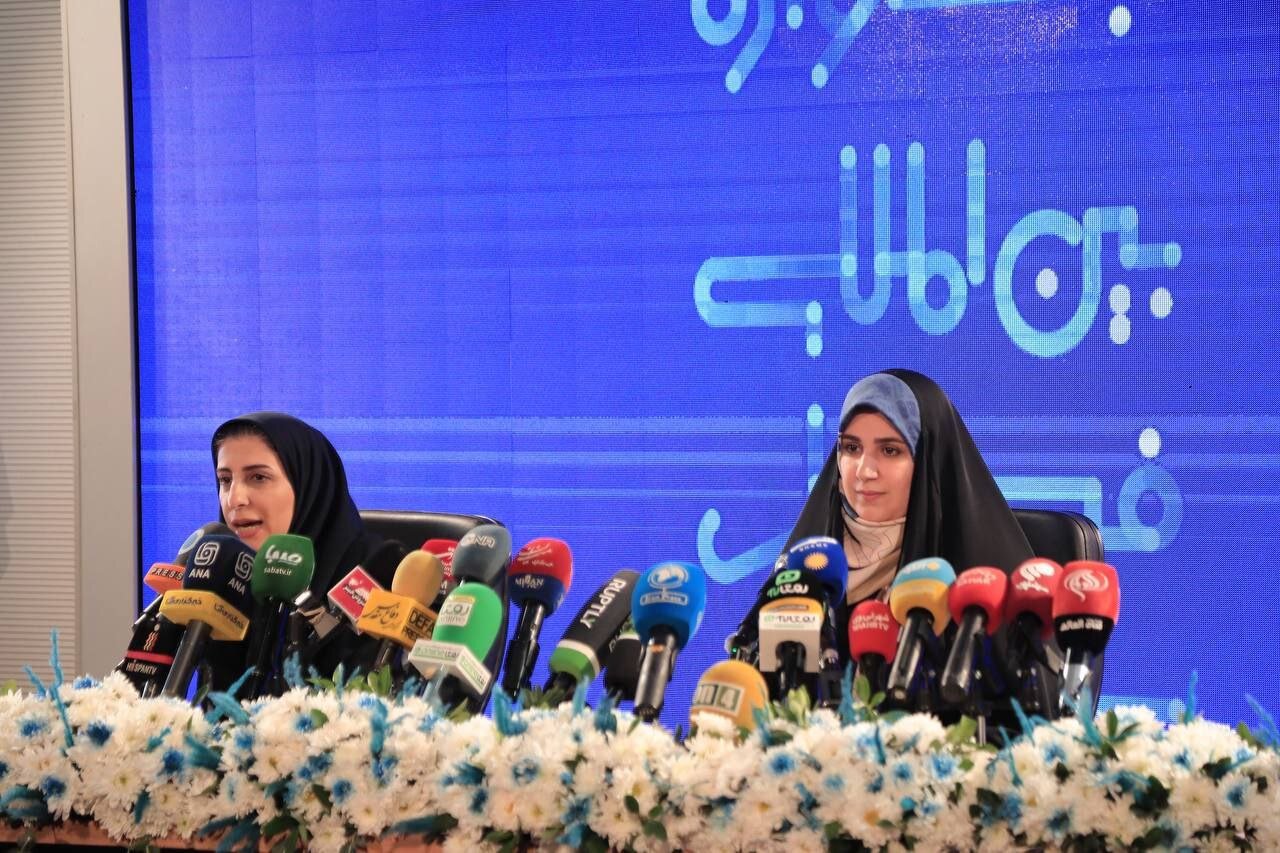 این که تصویری امیدوارانه از شهر خلق نشده است، باید تلنگری برای مسئولان باشد/ گزارش کامل نشست رسانه‌ای نهمین جشنواره بین‌المللی فیلم شهر 