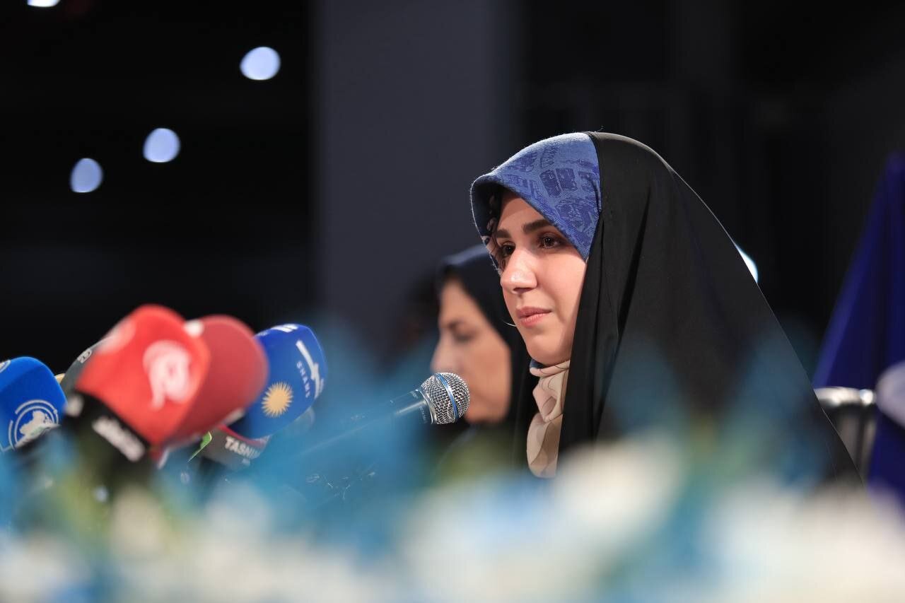 این که تصویری امیدوارانه از شهر خلق نشده است، باید تلنگری برای مسئولان باشد/ گزارش کامل نشست رسانه‌ای نهمین جشنواره بین‌المللی فیلم شهر 