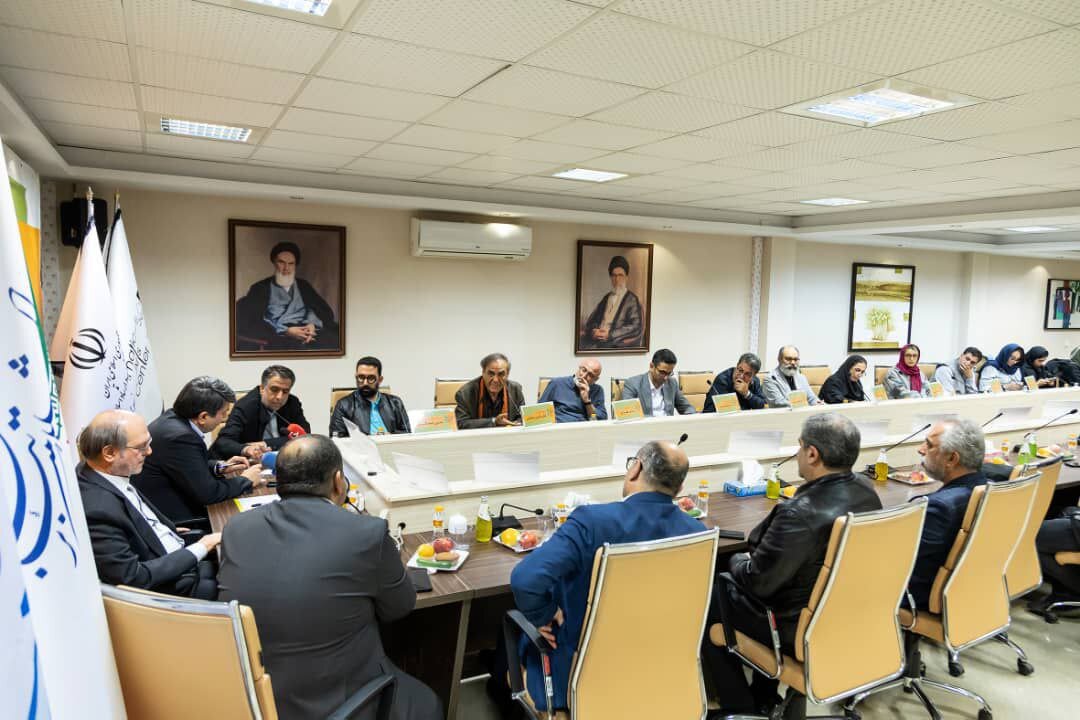 ۵ بخش از جشنواره تئاتر فجر به کرمان می‌رود/ در جلسه استاندار کرمان با معاونت هنری چه گذشت؟