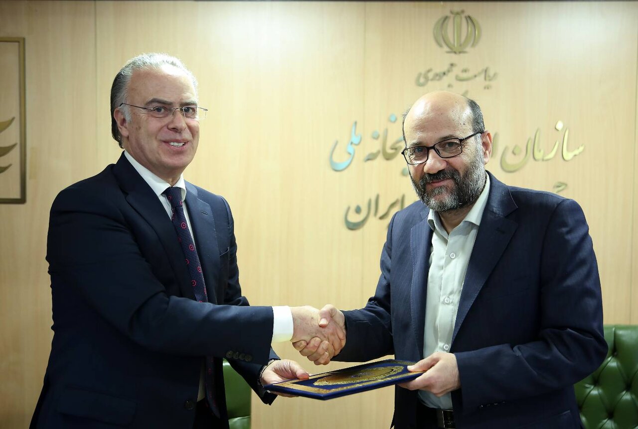 اسناد شخصی محمد مصدق به آرشیو ملی ایران سپرده شد