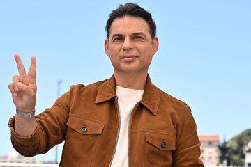 رونمایی از کتابی به ترجمه پیمان معادی رونمایی از کتابی به ترجمه پیمان معادی