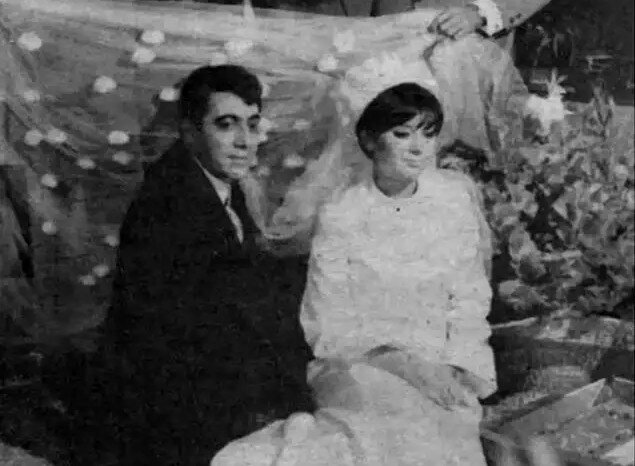 گلپا: هرکسی بیاید «دلِی دلِی» کند و «امان امان» بگوید که موسیقی پیش نمی‌رود/ همسر گلپا: او یک مرد وفادار و پایبند خانواده است